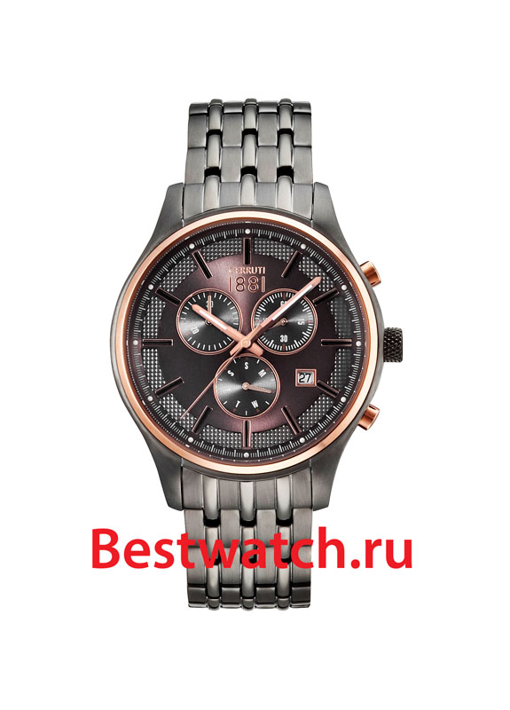 Часы Cerruti 1881 Varese CRA115SUR12MU